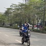 Hàng triệu người dân Hà Nội và miền Bắc ngán ngẩm kiểu thời tiết khó chịu kéo dài những ngày tới