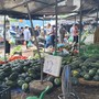 Hà Nội tồn tại 85 chợ tạm, chợ cóc, nguy cơ mất an toàn vệ sinh thực phẩm, an toàn giao thông