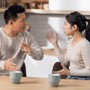 Mỗi tối vợ mang đồ ăn nấu sẵn về, tôi sững sờ khi biết nguồn gốc từ đâu 
