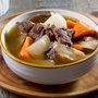 Loại củ rẻ bèo ở chợ Việt lại là vị thuốc quý, kiểm soát đường huyết hiệu quả, dễ dàng trong chế biến