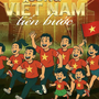 Hàng trăm ngàn người sẽ mặc áo cờ đỏ sao vàng hướng về Quảng trường Ba Đình để 'Cùng Việt Nam tiến bước'