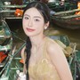 Á hậu Việt Nam quê Hải Phòng khoe vẻ mong manh trong loạt ảnh check-in Ninh Bình