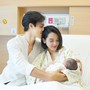Quỳnh Lương đặt tên con gái theo chương trình truyền hình đã se duyên cho cô và Tiến Phát