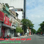 Giá bán ‘khó tin’ loạt nhà mặt phố trên đất vàng phường Ba Đình, Hà Nội