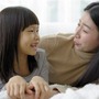 Cha mẹ thường xuyên trò chuyện với con vào thời điểm này, con lớn lên hạnh phúc và giỏi giang