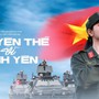 Sau ‘Viết tiếp câu chuyện hoà bình’, nhạc sĩ Nguyễn Văn Chung tạo hit mới cùng ca sĩ Duyên Quỳnh