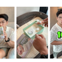 Có gì đặc biệt ở đôi tất công nghệ Huy Trần chi 10 triệu đồng mua cho con gái