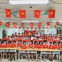 Lịch tựu trường và khai giảng năm học 2025 - 2026 của học sinh 34 tỉnh, thành trên cả nước