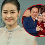 Nữ MC VTV gây bùng nổ khi dẫn 2 đại nhạc hội vừa qua, có bố mẹ đều làm ngành công an, hiện sống trong căn nhà thế nào?