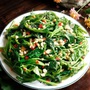 Ra chợ thấy rau này nhớ mua ngay: Thải độc và kiểm soát đường huyết cực tốt, được Mỹ xem như 'báu vật', ở chợ Việt chỉ 10k đủ cả nhà ăn