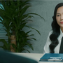 'Gió ngang khoảng trời xanh' tập mới nhất: Mỹ Anh cao tay trị nhân viên nữ của chồng