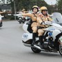 Công an Hà Nội thông báo lịch cấm đường để phục vụ lễ kỷ niệm Quốc khánh 2/9