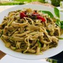 Được ví như ‘hải sản của đất’, đây là siêu thực phẩm cực sẵn ở chợ Việt giúp kiểm soát đường huyết tốt, chế biến được nhiều món ngon