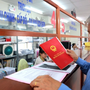 Làm sổ đỏ trong năm 2025, khoản tiền cao nhất bắt buộc phải nộp là khoản nào?