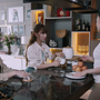 'Gió ngang khoảng trời xanh' mới nhất (tập 3): Hoàng Lam được Mỹ Anh giao nhiệm vụ bất ngờ