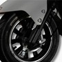 Xe máy điện giá 18 triệu đồng đẹp như Vision, rẻ hơn cả Wave Alpha, pin bền, thích hợp đi trong đô thị