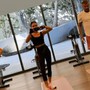 Con gái út nhà Beckham quyết tâm thay đổi diện mạo