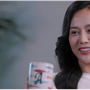 Mỹ Anh 'dằn mặt' nữ nhân viên mới của chồng