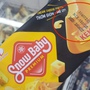 Kem phô mai 'thượng hạng' Snow Baby: 'Phớt lờ' định lượng thành phần, thông tin không khớp thực tế
