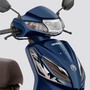 Xe ga 110cc giá 24 triệu đồng của Honda sánh ngang Vision, rẻ chỉ như xe số Wave Alpha