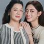Chân dung mẹ đẻ Hoa hậu Lương Thùy Linh