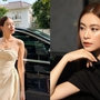 Làn da đẹp ở tuổi U40 của Hoàng Thùy Linh