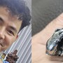 Cục trưởng Cục NTBD Xuân Bắc ái ngại vì món quà bất ngờ từ 2 con trai