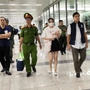 Đối tượng truy nã trong vụ Mr Pips được dẫn giải từ Thái Lan về Việt Nam