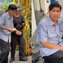 Nghệ sĩ Phước Sang nhập viện cấp cứu vì tái đột quỵ