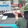 Bố nữ sinh mong cho con cơ hội sau vụ có hành vi phản cảm với đoàn xe A80