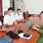 Vụ quay clip nhạy cảm trên xe Mercedes ở Ninh Bình: Nhóm thanh niên có động thái mới