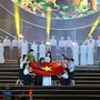 Nhạc sĩ Nguyễn Văn Chung trải lòng về ca khúc Hòa Minzy hát trong concert quốc gia 'Tự hào là người Việt Nam'