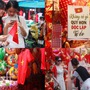 Phố Hàng Mã - Điểm hẹn check-in không thể bỏ lỡ dịp Quốc khánh 2/9