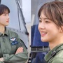 Đời thường ít biết của nữ phi công quân sự Trung Quốc được ví như 'thần tiên tỷ tỷ', lập kỳ tích từ khi 21 tuổi