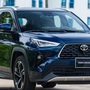 Toyota giảm giá kỷ lục, Vios và Veloz Cross rẻ chưa từng có, cơ hội mua xe ô tô hiếm thấy trong năm 2025