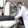 Nam kỹ sư không qua khỏi khi ngừng tim trong nhà vệ sinh lúc sáng sớm