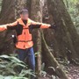 Người mẹ đau buồn chia sẻ sau khi tìm thấy thi thể con trai lạc trong rừng Cúc Phương