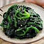 Loại rau ở chợ Việt nhiều sắt hơn thịt bò, chuyên gia Mỹ đánh giá bổ bậc nhất: Giúp kiểm soát đường huyết và thải độc gan hiệu quả