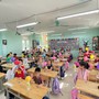 Dù được miễn học phí nhưng học sinh vẫn phải đóng những khoản tiền này trong năm học tới