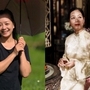 Mặt mộc ở tuổi trung niên của NSƯT Chiều Xuân