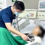 Từ nước ngoài trở về, người phụ nữ rơi vào hôn mê, nguy cơ tử vong cao