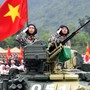 Tin sáng 21/8: CSGT Hà Nội khuyến cáo tới người dân muốn xem tổng hợp luyện 2/9; cô gái ở Cần Thơ hoảng loạn vì bị 'bắt cóc online'