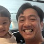Con trai Cường Đô la: 2 tuổi thích theo chị đi học, càng lớn càng đáng yêu