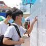 Hôm nay (20/8), các trường công bố điểm chuẩn đại học năm 2025