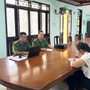 Mất tiền vì mua bán trên TikTok, cô gái bịa chuyện bị cướp