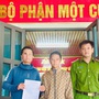 Giải cứu bé gái 14 tuổi bị dụ dỗ đi làm tiếp viên quán karaoke