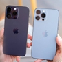 Giá iPhone 12 Pro Max, iPhone 13 Pro Max, iPhone 14 Pro Max mới nhất giảm sốc cả triệu đồng, thấp chưa từng có dù vẫn xịn ngang iPhone 16 Pro Max