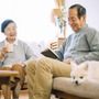 Tuổi già có nên sống cùng con cái? Trải nghiệm xót xa của cặp vợ chồng U70 sẽ cho bạn câu trả lời
