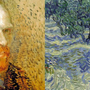 Phóng to 1 điểm trong bức tranh nổi tiếng của Van Gogh, chuyên gia phát hiện bí mật ẩn giấu suốt 136 năm