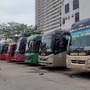 Bến xe Mỹ Đình sẽ tăng 350% lượt khách đến Thủ đô xem diễu binh, diễu hành, giá vé xe được kiểm soát